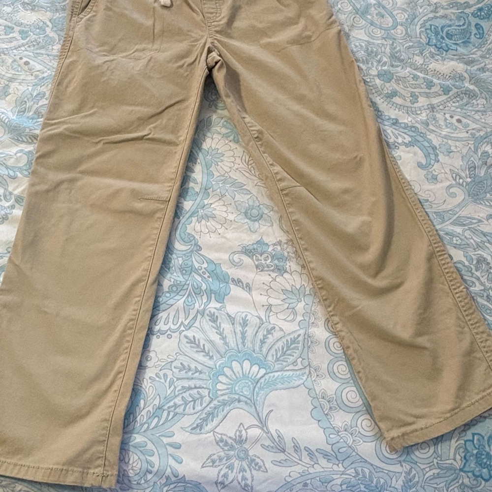 Cat & Jack boys Casual Pants